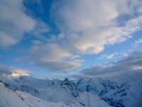 Glacier et Blanc de Moming, la suite du programme {JPEG}